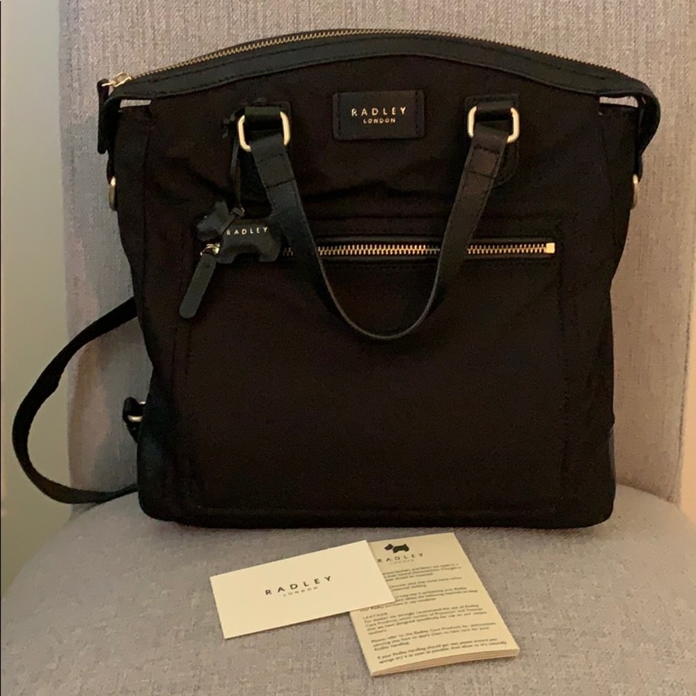 Radley London backpack